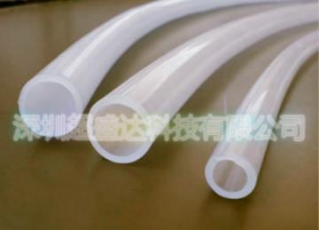 鉑金硫化工藝硅膠管 耐磨、耐臭氧、食品級硅膠管的全面解析