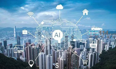 智慧城市風口下，智能交通企業機會何在？
